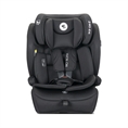 Car Seat RIO Isofix Black